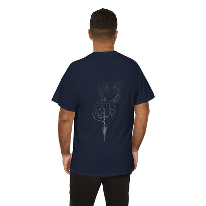 Kurapika Tee