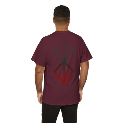 Berserk Brand Of Sacrifice