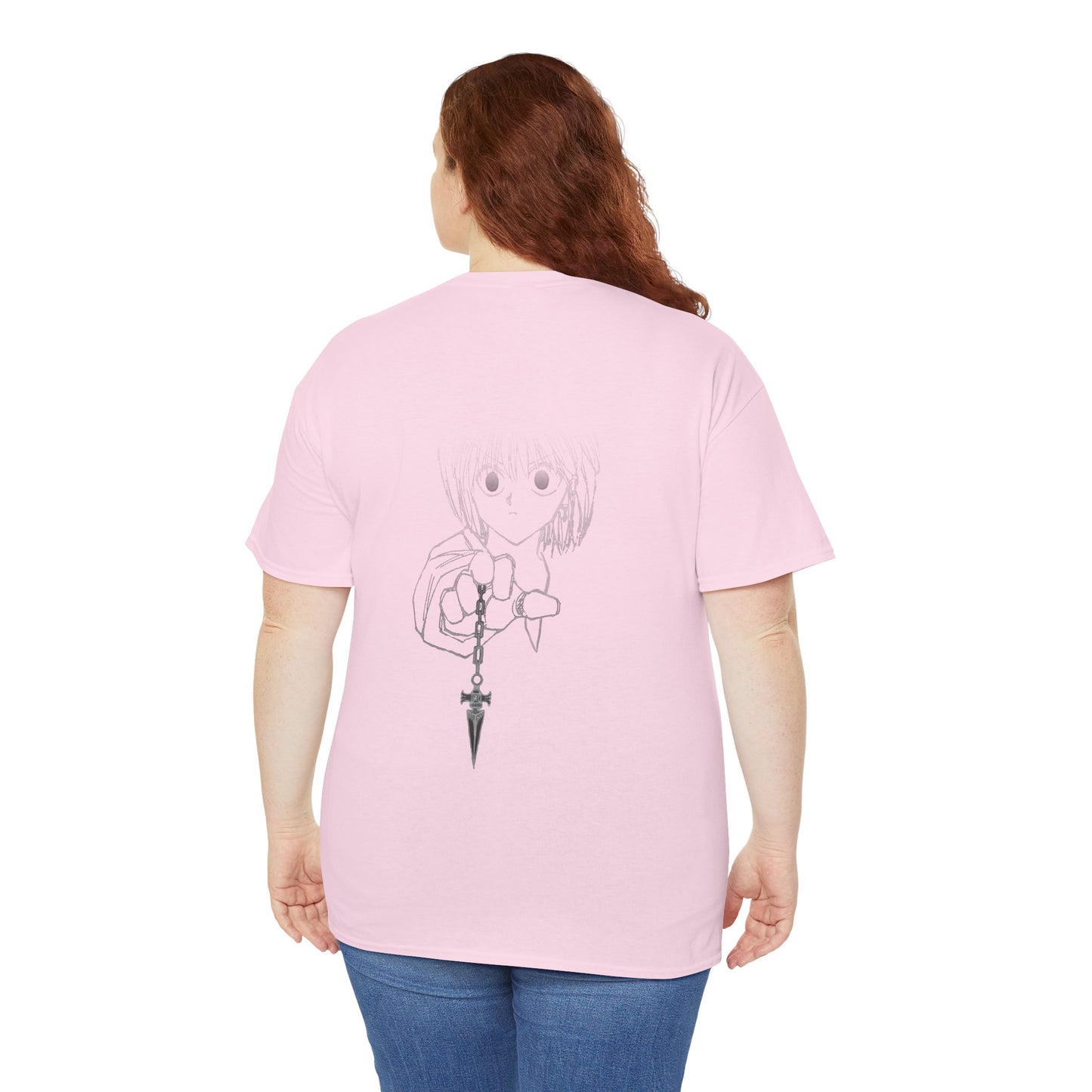 Kurapika Tee